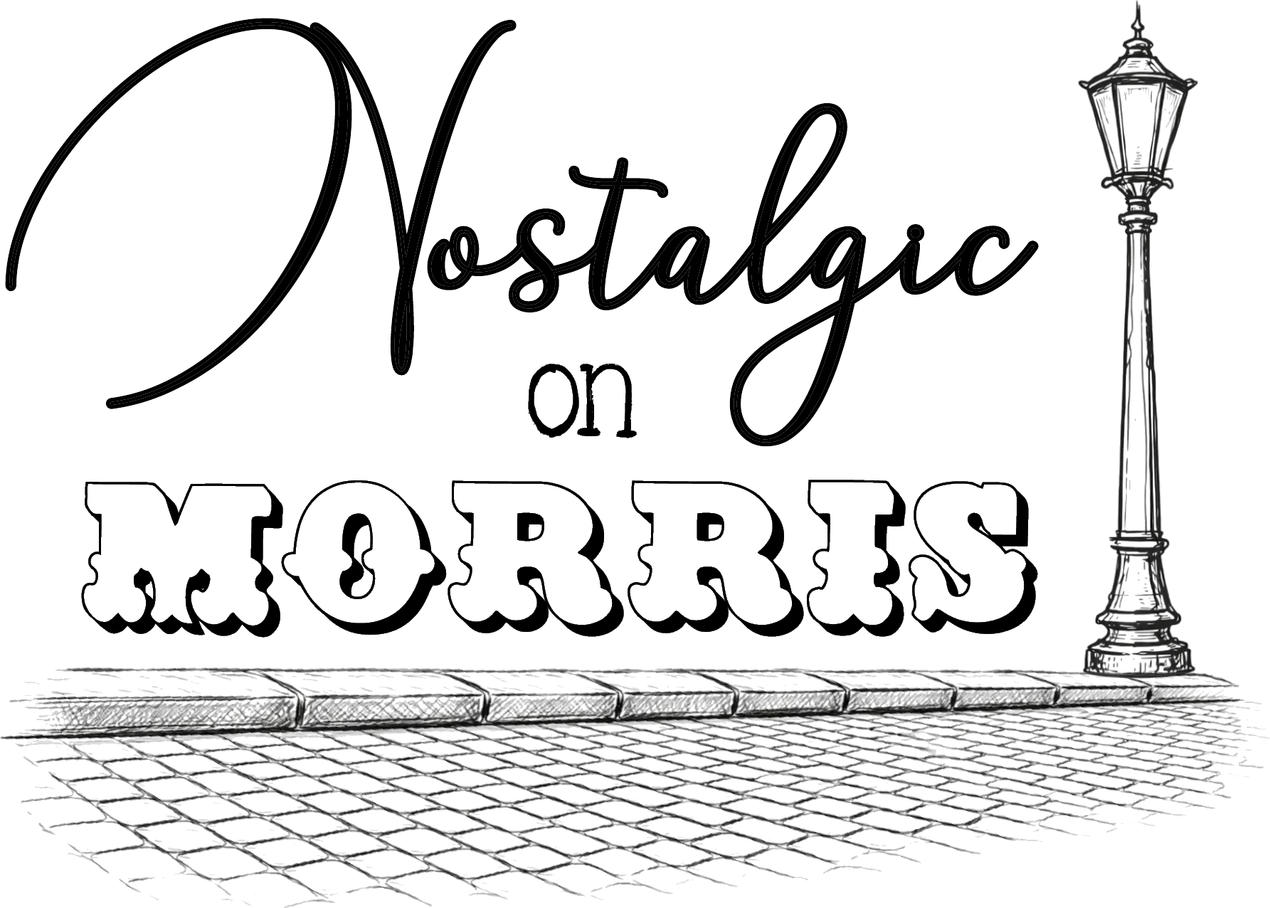 Nostalgic on Morris