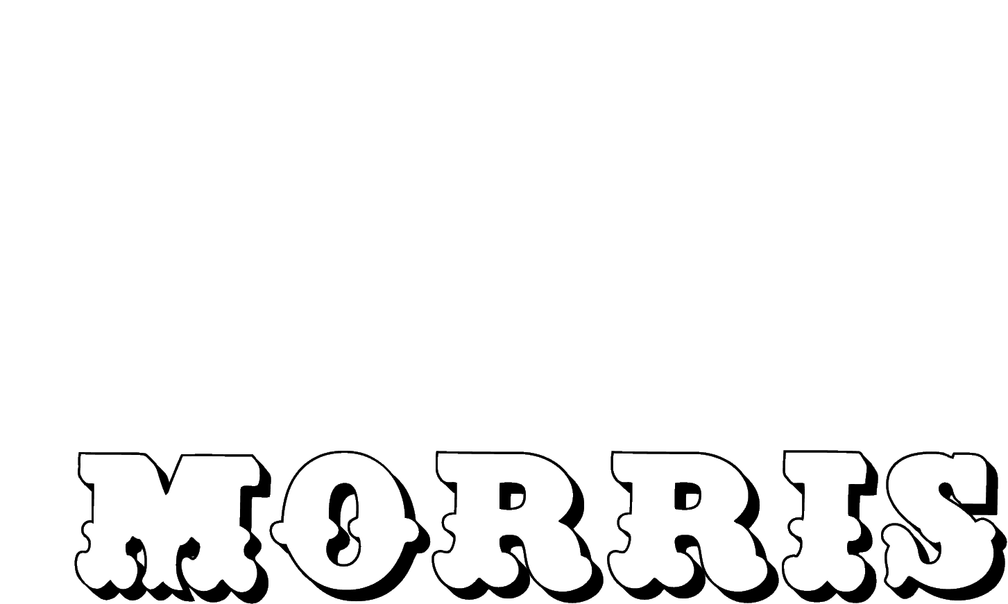 Nostalgic on Morris