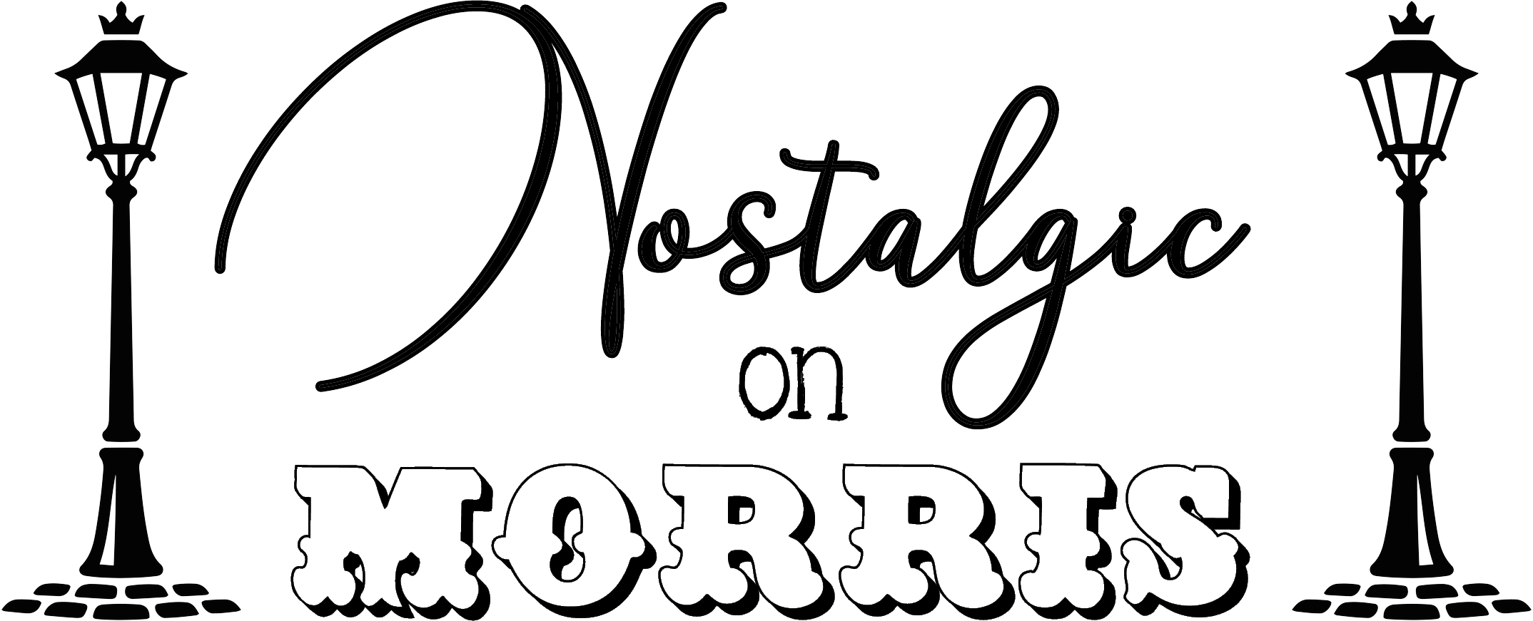 Nostalgic on Morris